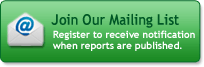 Join Our Mailing List